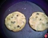 Foto del paso 2 de la receta Mega-Cookies en el microondas (en 2 minutos)