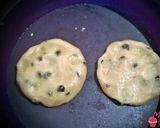 Foto del paso 2 de la receta: Mega-Cookies en el microondas (en 2 minutos)