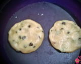 Foto del paso 2 de la receta: Mega-Cookies en el microondas (en 2 minutos)