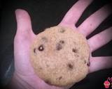 Foto del paso 4 de la receta Mega-Cookies en el microondas (en 2 minutos)