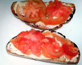 Foto del paso 4 de la receta: Guitarra de jamón