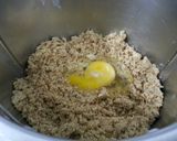 Foto del paso 3 de la receta: Galletas caseras con mermerlada