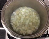 Foto del paso 1 de la receta: Sepia con Almejas AMC