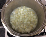 Foto del paso 1 de la receta: Sepia con Almejas AMC