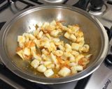 Foto del paso 3 de la receta: Sepia con Almejas AMC