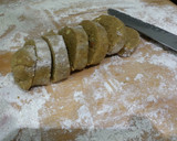 Foto del paso 5 de la receta: Galletas caseras con mermerlada