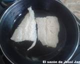 Foto del paso 3 de la receta Filete de basa (pescado) asado con limón