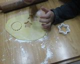 Foto del paso 6 de la receta: Galletas para que preparen los niños