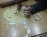 Foto del paso 6 de la receta: Galletas para que preparen los niños