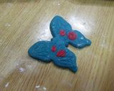 Foto del paso 8 de la receta: Galletas para que preparen los niños