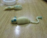 Foto del paso 10 de la receta: Galletas para que preparen los niños