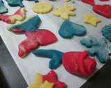 Foto del paso 11 de la receta: Galletas para que preparen los niños