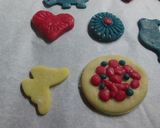Foto del paso 12 de la receta: Galletas para que preparen los niños