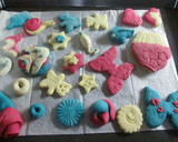 Foto del paso 13 de la receta: Galletas para que preparen los niños
