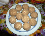 Foto del paso 4 de la receta: Albóndigas de tofu al horno