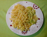 Foto del paso 1 de la receta: Tortilla rellena