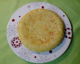 Foto del paso 2 de la receta: Tortilla rellena