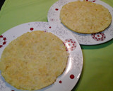 Foto del paso 4 de la receta: Tortilla rellena