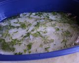 Foto del paso 3 de la receta: Pejerreyes en vinagreta rellenos
