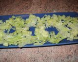 Foto del paso 7 de la receta: Pejerreyes en vinagreta rellenos