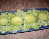Foto del paso 8 de la receta: Pejerreyes en vinagreta rellenos