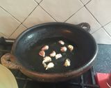Foto del paso 1 de la receta: Tagine de patatas