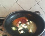 Foto del paso 2 de la receta: Tagine de patatas