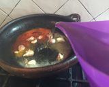 Foto del paso 3 de la receta: Tagine de patatas