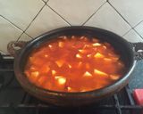 Foto del paso 5 de la receta: Tagine de patatas