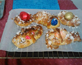 Foto del paso 5 de la receta: Monas de Pascua con Thermomix