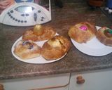 Foto del paso 6 de la receta: Monas de Pascua con Thermomix
