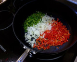 Foto del paso 2 de la receta: Lasaña de la Abuela