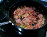 Foto del paso 3 de la receta: Lasaña de la Abuela