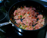 Foto del paso 3 de la receta: Lasaña de la Abuela