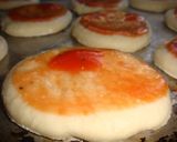 Foto del paso 4 de la receta: Pizzetitas