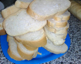 Foto del paso 1 de la receta: Torrijas a mi manera
