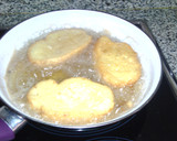 Foto del paso 4 de la receta: Torrijas a mi manera
