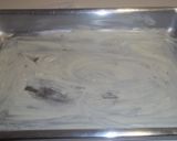 Foto del paso 4 de la receta: Berenjenas a la redonda crujientes