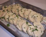 Foto del paso 7 de la receta: Berenjenas a la redonda crujientes