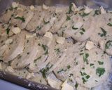 Foto del paso 9 de la receta: Berenjenas a la redonda crujientes