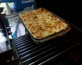 Foto del paso 9 de la receta: Lasaña de la Abuela