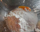 Foto del paso 2 de la receta: Pastel de crepes con crema