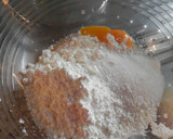 Foto del paso 2 de la receta: Pastel de crepes con crema