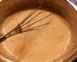 Foto del paso 3 de la receta: Pastel de crepes con crema