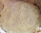 Foto del paso 5 de la receta Pastel de crepes con crema