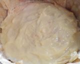 Foto del paso 5 de la receta: Pastel de crepes con crema
