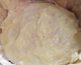 Foto del paso 5 de la receta: Pastel de crepes con crema