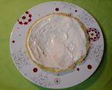 Foto del paso 5 de la receta: Tortilla rellena