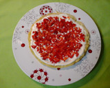 Foto del paso 6 de la receta: Tortilla rellena