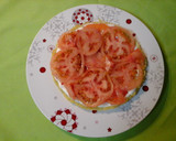 Foto del paso 7 de la receta: Tortilla rellena